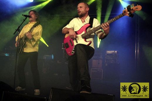 No Sports (D) 13. Dynamite Ska Festival - Felsenkeller, Leipzig 05. November 2016 (15).JPG